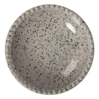 Sagaform Ditte Deep Serving Plate - LT52210 (gadzety reklamowe)